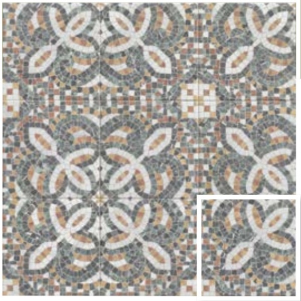 Плитка Mainzu Віа Аугуста 20x20 