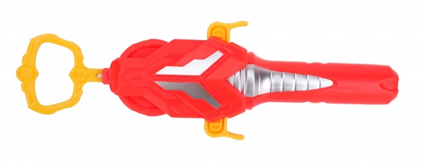 Игровой набор Auldey Волчок Infinity Nado V серия Original Ares' Wings Крылья Ареса EU634301