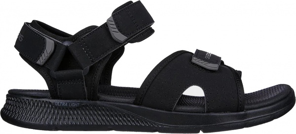 Сандалии Skechers 229097 BBK р.42 черный