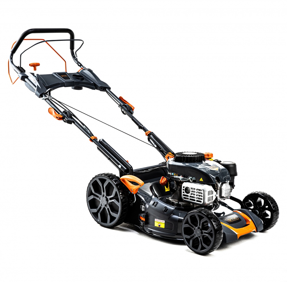 Газонокосарка бензинова GTM LM48-SP-V LM48-SP-V