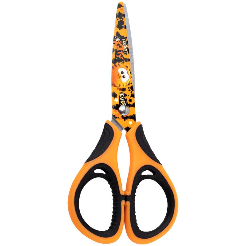 Ножницы детские 13 см KITE GF25-148