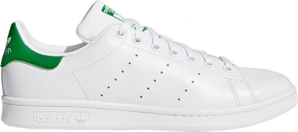 Кроссовки Adidas STAN SMITH M20324 р.UK 11 белый