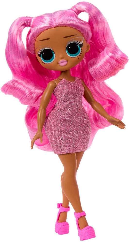 Лялька L.O.L. SURPRISE! серії OPP OMG Королева Твіст 989882