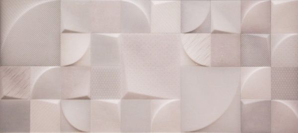 Плитка STN CERAMICA ABRIL MU COLD BR 33,3x90 