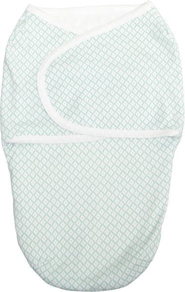 Пеленки Sasha ромбик с рисунком 260/3 