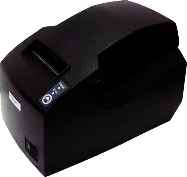 Принтер чеков HPRT PPT2A USB + Serial (10898) 