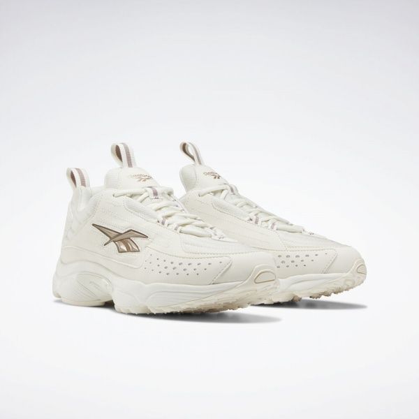 Кроссовки Reebok DMX SERIES 2200 EF7727 р.9 белый