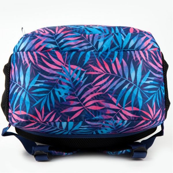 Рюкзак школьный GoPack Education 132-2 Tropical colours 44615