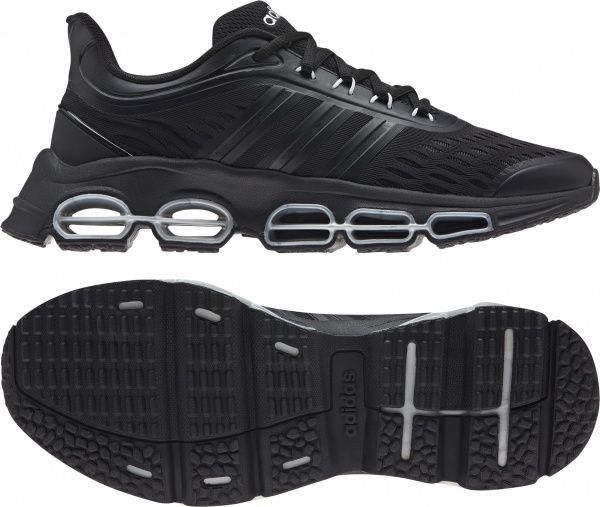 Кроссовки Adidas TENCUBE FW5819 р.UK 11 черный