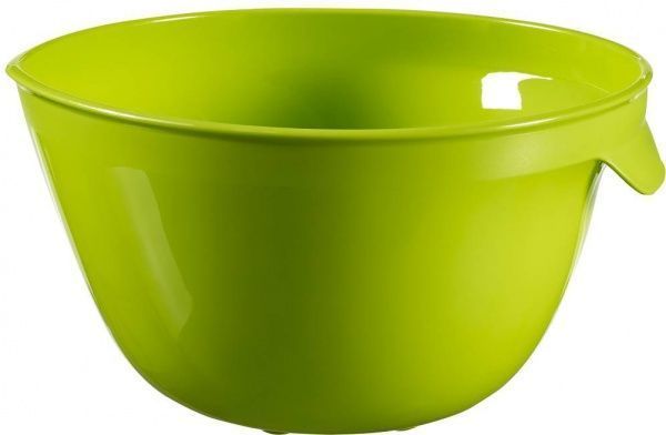Миска Essentials 2,5 л зеленая Curver