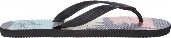 В'єтнамки Firefly 414806-900050 р. 44 чорний