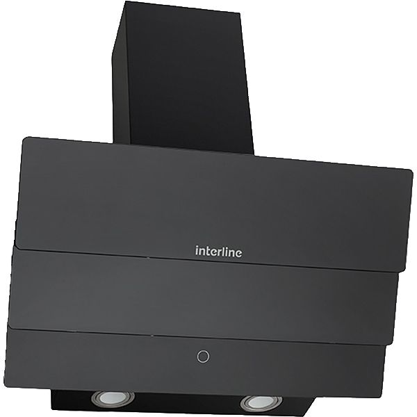 Витяжка Interline Air BL A/60/GL/T