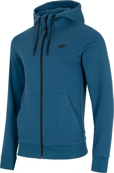 Джемпер 4F NOSD4-BLM300-32S р. 2XL синій