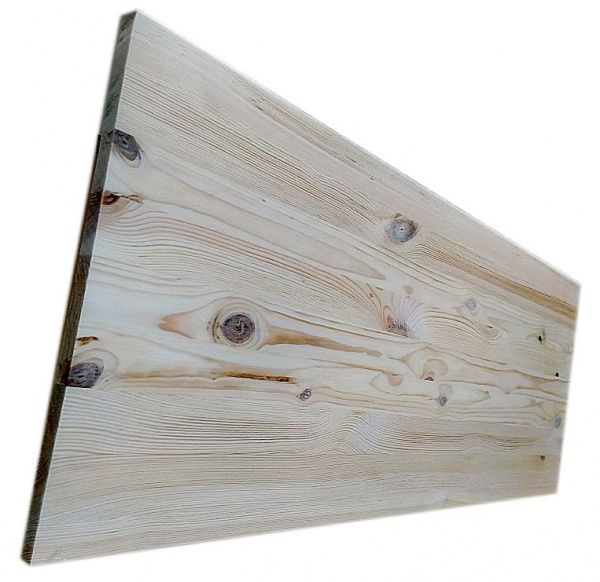 Щит меблевий 20х360х1155 мм сосна (80527866)