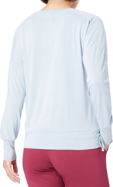 Світшот Energetics Omany wms 411050-574 р. 34 блакитний