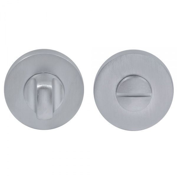 Накладка RDA Aprio, Tucano WC матовий хром