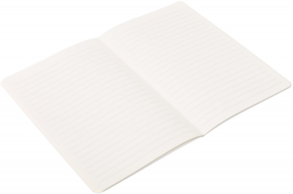 Блокнот Робот 3 13,5х20,5 см Mikirei