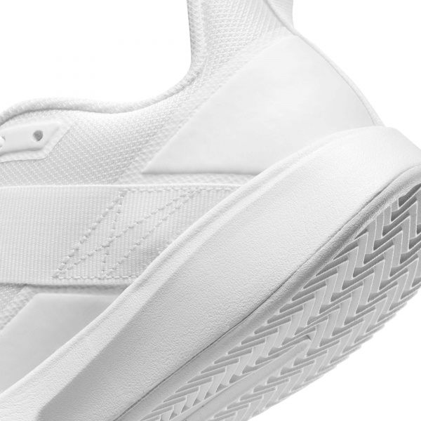 Кросівки Nike Court Vapor Lite DH2945-111 р.US 7 блакитний