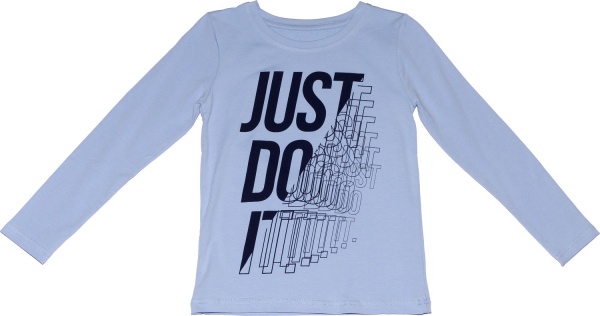 Джемпер для мальчика Фламинго 995-416 р.122 голубой 