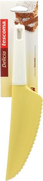Нож для тортов Delicia 630061 Tescoma