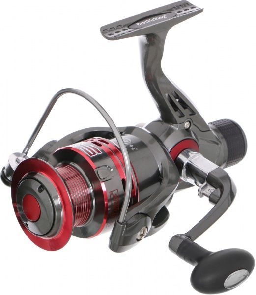 Катушка BratFishing НС0004428 Sharpei 3000FD