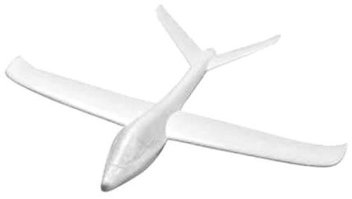 Планер метательный J-Color Eagle c комплектом красок JC-30318