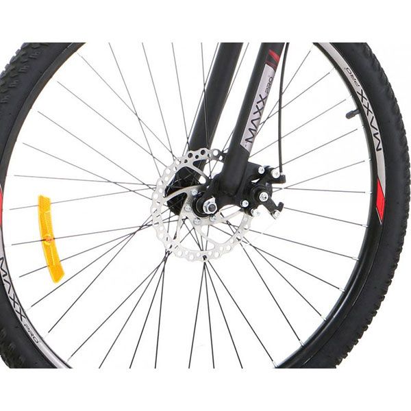 Велосипед гірський MaxxPro M 200 SS18 17