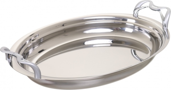 Ємність для подачі страв Alex овальна TF3/CPALEX-10 Eme 