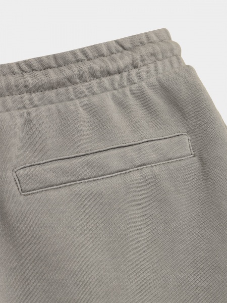 Шорти 4F D4Z21-SKMD200-25S р. XL сірий