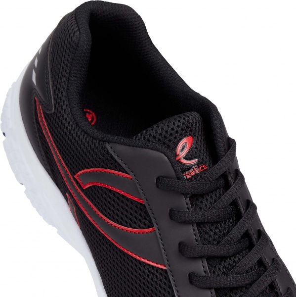 Кроссовки Energetics Amsterdam VI M 416940-901050 р.EUR 43 черно-красный