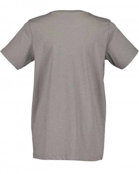 Футболка детские Blue Seven р.164 серый 602770 X_956_р.164 