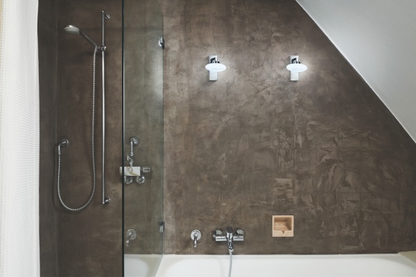 Світильник світлодіодний Ledvance Smart+ Wifi Orbis Wall Elypse 120 мм 7 Вт срібний 3000-6500 К 