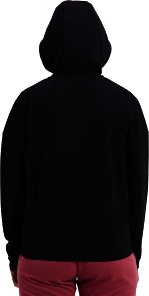 Джемпер Energetics Cindy W 419516-050 р. 38 чорний