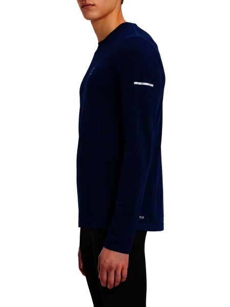 Джемпер Energetics Tayeb M 419674-902911 р. S синій