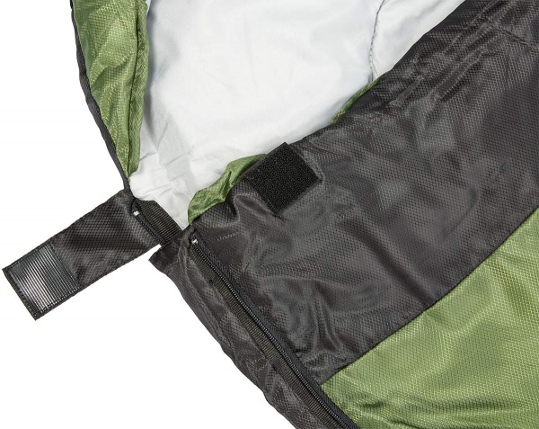 Спальный мешок SKIF Outdoor Morpheus 1900