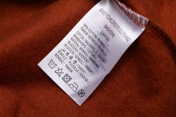 Худи для мальчика NWM р.134 коричневый U44164-1 