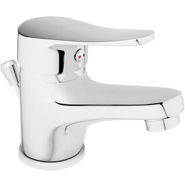 Змішувач для умивальника Ferro Luna BLN2EA