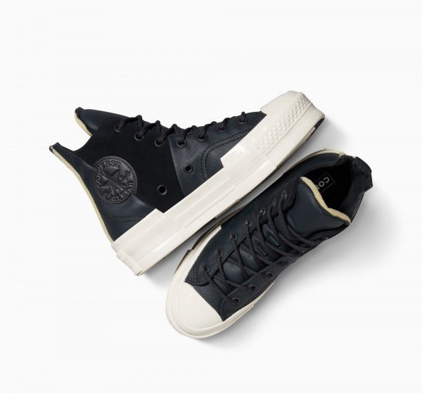 Кросівки Converse Chuck 70 A05260C р.41 чорний