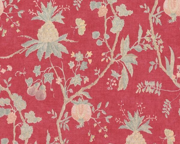 Шпалери A.S. Creation Paradise Garden 36719-6 