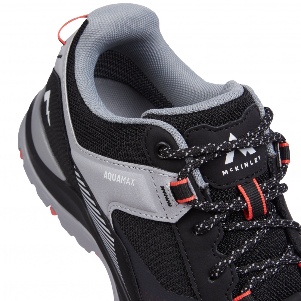 Кросівки жіночі McKinley Kona VI AQX W 430226-901057 р.39 чорні