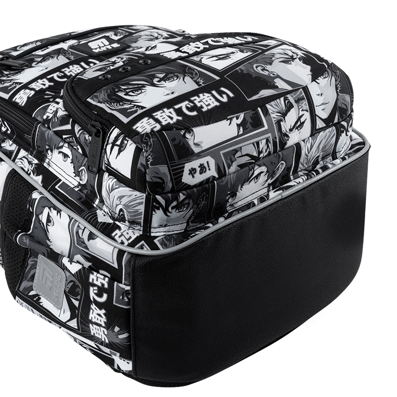 Рюкзак школьный KITE Education Anime Boy K25-773M-4