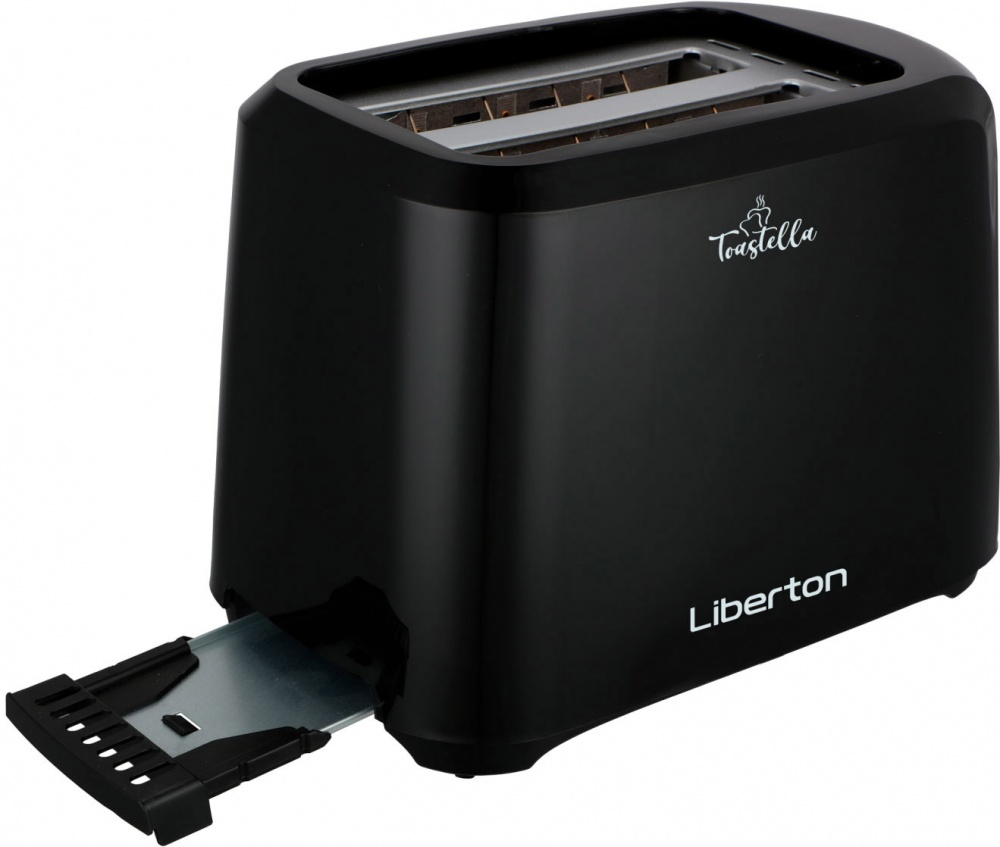 Тостер Liberton LET-5704