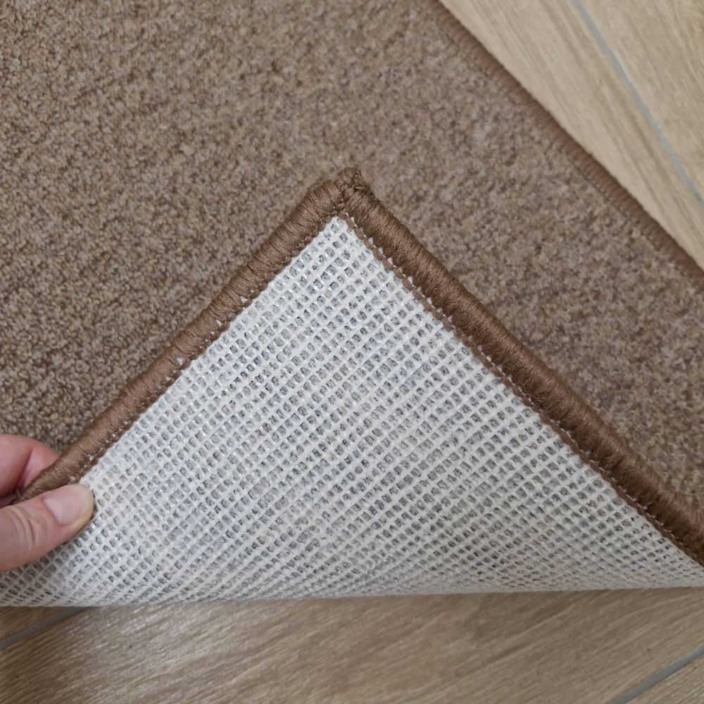 Коврик Dariana MINI 40*60 см коричневий