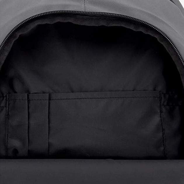 Рюкзак U278 4FWSS24ABACU278-27S 20 л серый