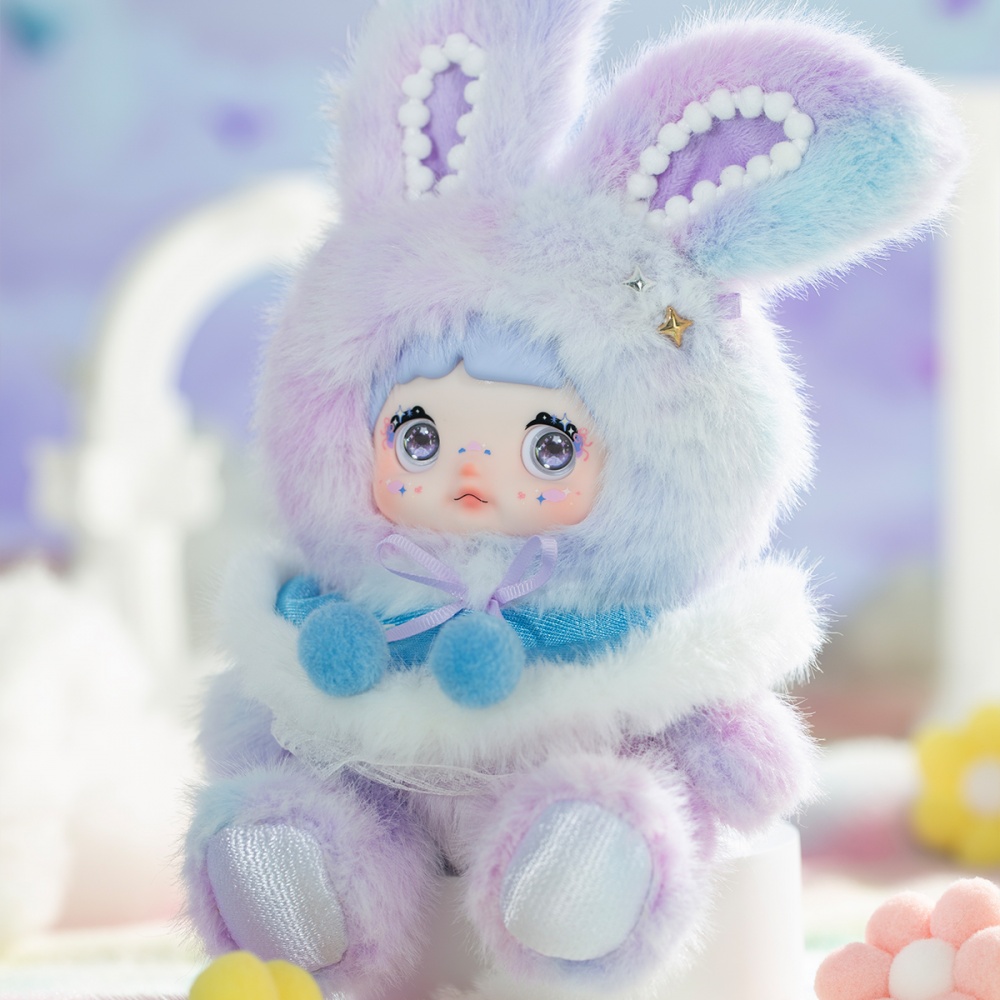 М'яка іграшка Pop Top Hi TOY Nommi Прогноз погоди HC032