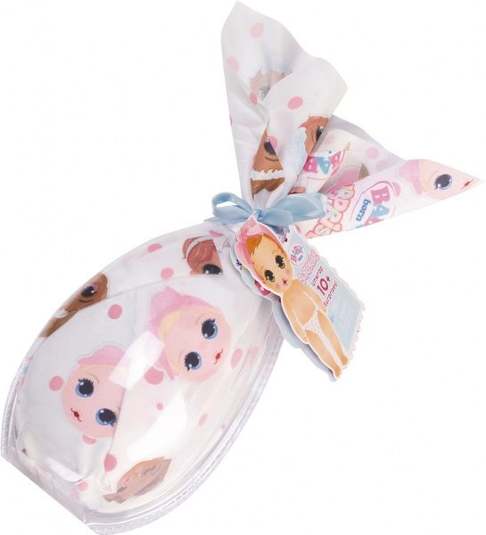 Игровой набор Zapf с куклой Baby Born Волшебный сюрприз W2 дисплей ассортимент