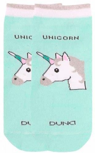 Шкарпетки дитячі Duna 9020 9020 р.16–18 блакитний 