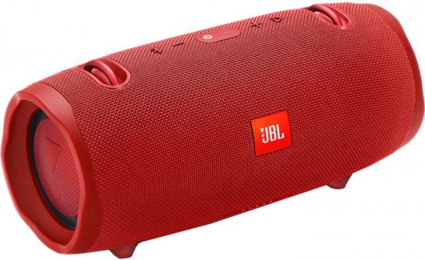 Акустическая система JBL® Xtreme 2 2.1 red JBLXTREME2REDEU