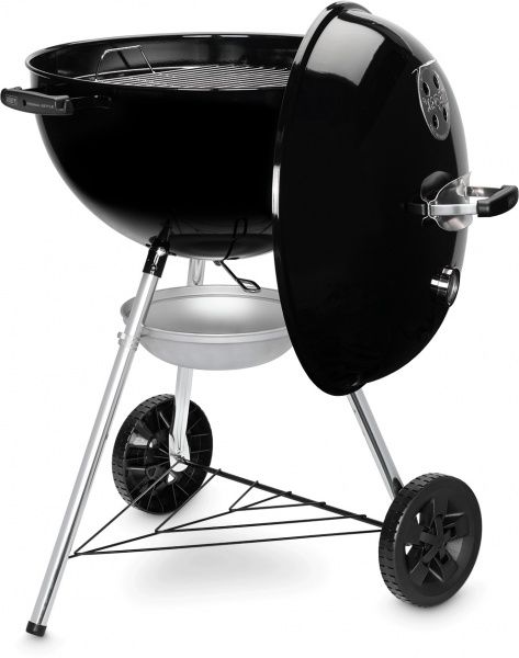Гриль угольный Weber Original Kettle E-5710