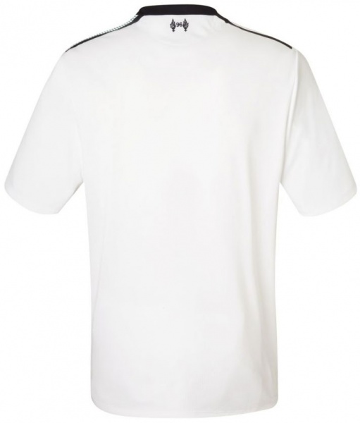 Футболка New Balance MT730015WT р.L білий